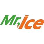 Mr Ice Logo