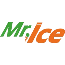 Mr Ice Logo